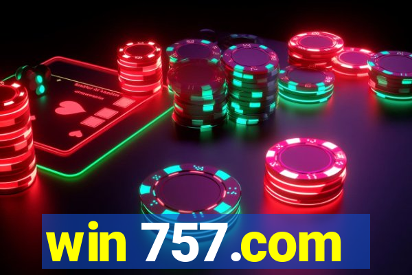 win 757.com